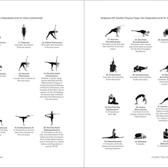 Yoga Sequencing: Designing Transformative Yoga Classes - Picture 3 of 4